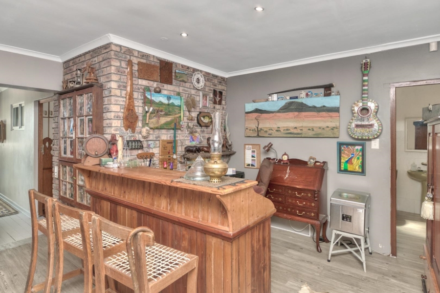 3 Bedroom Property for Sale in De Kelders Western Cape